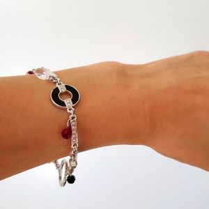 Swarovski bracelet